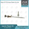 Buy cheap Bosch Injector Repair Kit For Injectors 0445110351 Nozzle DLLA150P1734 from wholesalers