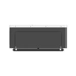 51.2v Lifepo4 Wall Mounted Solar Battery 30kw Batteries For Home Solar Storage