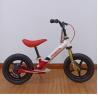 Buy cheap 12'' Childrens Balance Bikes Toddler For Children Aged 3-6 from wholesalers