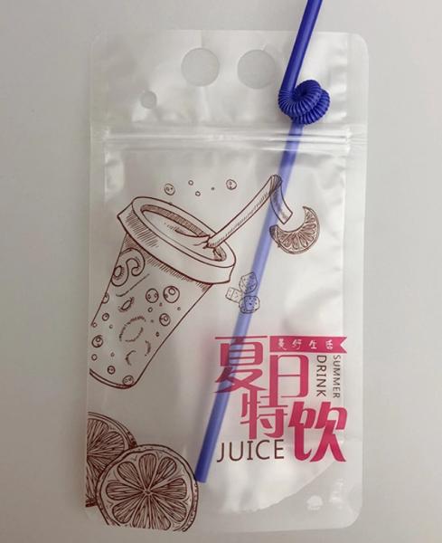 Buy cheap Top Open Sealable Food Bags Beautiful Pattern Novel Unique Designed from wholesalers