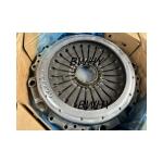 OEM Truck clutch disc Clutch kit 1878 008 533 / 1878 009 062/3482001719 for