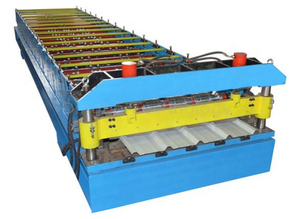 Buy cheap 600/500mm Ceiling Channel Metal Roof Panel Roll Forming Machine Line from wholesalers