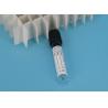 Buy cheap No Additive Tube Laboratory Vacuum Serum Blood Collection Tube from wholesalers