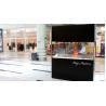 Buy cheap Shopping Malls Jewelry Show 19 Inch 3D Pyramid Hologram Display 360 Degree Showcase from wholesalers