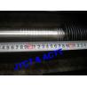 Buy cheap Welded Continuous Helical Boiler Fin Tube With Base Tube Material SA210 Gr.A1 from wholesalers