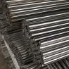 Buy cheap Polished Stainless Steel 316 Rod , UNS S31603 SS Round Bar With Clod Drawn Hot Rolled from wholesalers