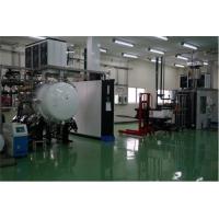 Buy cheap Compact Structure Vacuum Furnace Equipment Low Energy Consumption Various Sizes Available product