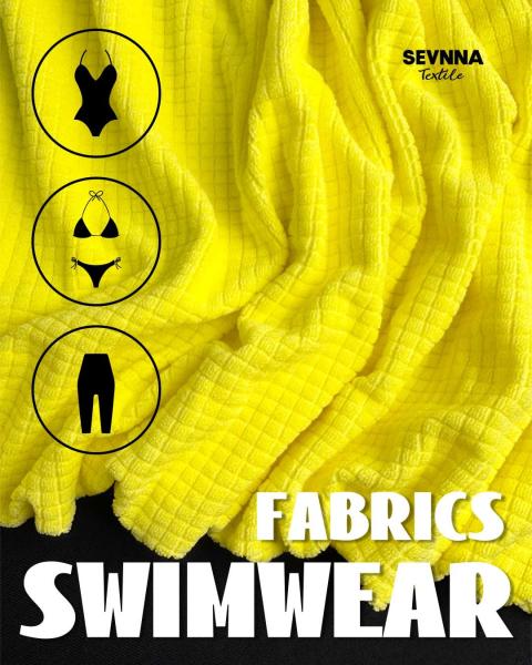 Buy cheap Go Green Recycled Polyester Fabric Sustainable And Durable For Fashion Line from wholesalers