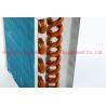 Buy cheap Finned Tube Refrigeration Evaporator Coils Heat Exchanger from wholesalers