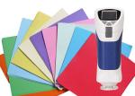 Professional Color Testing Equipment , Multi Parameter Colorimeter Camera
