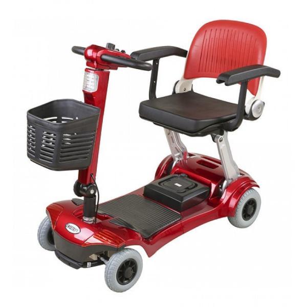 Buy cheap folding mobility scooter from wholesalers