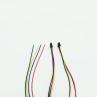 Buy cheap 600V Battery Charge Cables Quick Connector 10awg Sae Extension Cable from wholesalers
