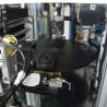 Buy cheap Carbon Cartridge Filter Making Machine Full Automatic For Gas Respirators from wholesalers