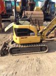 301.5CR used cat excavator for sale