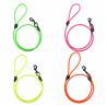 Buy cheap Anti Bite PVC Waterproof Dog Leash , Deodorant Round Dog Leash For Pet from wholesalers
