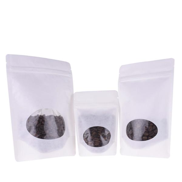 Buy cheap Stand Up CPP Zipper Packaging Bag from wholesalers