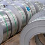 Foodstuff BA Surface Finish Stainless Steel Strip AISI 301 310S 304 321 314 316