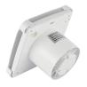 Buy cheap Wholesale 6 inch Plastic Silent Bathroom Ventilation with LED Light Wall Mounted Fans Exhaust Fan from wholesalers