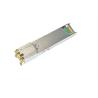 Buy cheap 100Base Fully metallic enclosure Fiber Optic Transceiver 100M from wholesalers