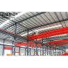 Buy cheap Prefabricated Construction Structure Steel Grade Light Weight Workshop Industrial Building from wholesalers