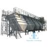 Buy cheap PLC Controlled Automatic Design Lamella Clarifier For Water Treatment Industrial Wastewater from wholesalers