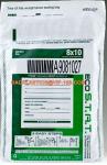 Plastic Money/Evidence Security Envelopes Cash Deposit Seal Bags, Bank