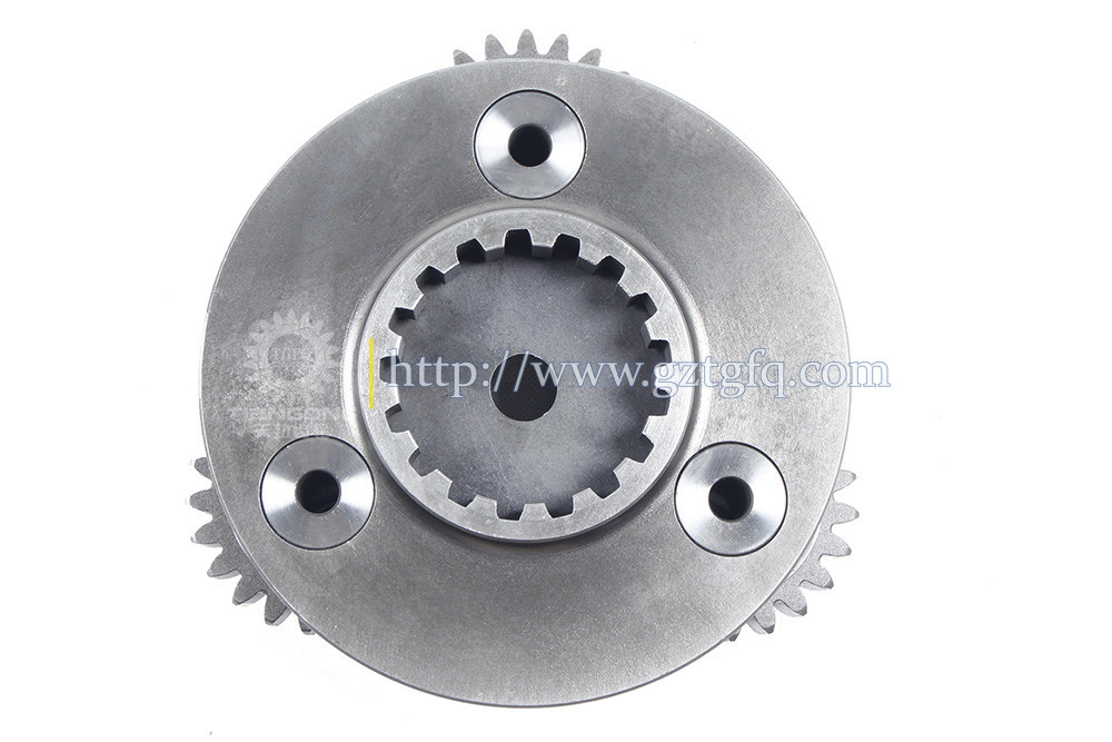 Excavator Gear Parts EX200-2 Swing Carrier Assy EX200-3 Final Drive Parts