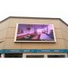 Buy cheap P6 16.7M Outdoor LED Advertising Board For Government from wholesalers
