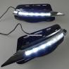Buy cheap Mercedes Benz C-class W204 C180 C200 C230 C250 C260 C300 DRL Car LED driving Lights from wholesalers