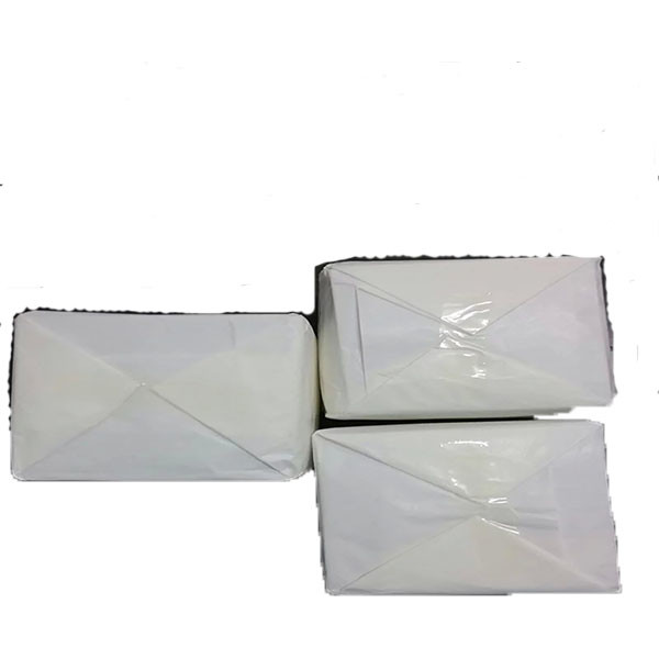 Quality Assurance natural cotton nonwoven fabric