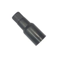 Buy cheap Heat / Weather / Acid / Alkali Resistance Straight Boiler Connector In High product