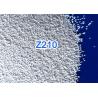 Buy cheap 2.3g/cm3 Bulk Density Shot Blasting Beads Z210 Ceramic Beads Blasting Media from wholesalers