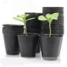Buy cheap 44cm Pumpkin Greenhouse Plastic Nursery Pot 10 Gallon Hydroponic Bowl from wholesalers