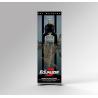 Buy cheap HD Shopping Mall LED poster Commercial Publicity 3840Hz Indoor Usage Advertising Poster LED Display from wholesalers