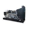 Buy cheap Water Cooling PERKINS Diesel Generator 500Kva 400kw 3 Phase Electric 2506C-E15TAG2 from wholesalers