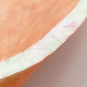 House Orange PU Foam Underlay 10mm Sponge Non Woven