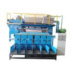 Fully Automatic Egg Carton Making Machine Production Line Perfect Solution For