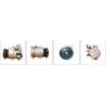Buy cheap ALA20119 TOYOTA Compressor Toyota HIACE RZH AC Compressor 6SEU16C AC Compressor 447260-0975 AC Compressor 7PK from wholesalers