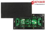 Buy cheap RGB SMD P8 Outdoor Full Color LED Display Module Waterproof 256X128mm from wholesalers