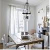 Buy cheap Vintage Glass Pendant Lamps Retro American Country Loft Iron Pendant Light(WH-CI-129) from wholesalers