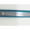 Buy cheap Personalized Retractable Badge Lanyards , Key Chain Lanyard For Club from wholesalers