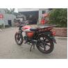 Buy cheap Azerbaijan Ukraine Hot Sale 70CC Motorcycle Zongshen Engine 50CC Moped Alpha Motorcycle from wholesalers