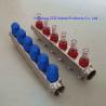 Buy cheap Stainless Steel Underfloor Heating Manifold,Stainless Steel UFH Manifolds from wholesalers