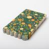 Buy cheap EU Biodegradable Disposable Cutlery Colorful Flower Design Valentine Day Party Paper Napkin from wholesalers