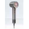 Buy cheap Hair Dryer 110000 RPM High Speed Brushless Motor Negative Ionic Blow Dryer For Fast Drying, Low Noise Thermo Control from wholesalers