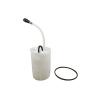 Buy cheap Direct Replacement BMW E83 X3 Fuel Pump With Seal - In Tank Suction Device Right 16117159604 from wholesalers