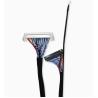 Buy cheap 300V Copper Conductor LVDS Video Cable With UL VW-1 Rated Flame Retardance from wholesalers
