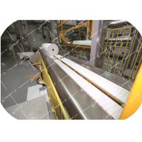 Buy cheap Professional Fabric Roll Handling Equipment For Nonwoven Industry CE Certificati product