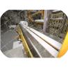 Buy cheap Professional Fabric Roll Handling Equipment For Nonwoven Industry CE Certification from wholesalers