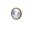 Buy cheap High Precision Resin Bonded Grinding Wheel For Ceramic And Stellite Cutters from wholesalers
